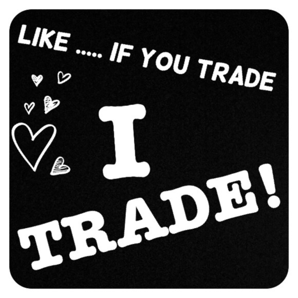Please like this if you like to trade!!!